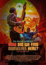 The Dream Syndicate: How Did We Find Ourselves Here?-voll