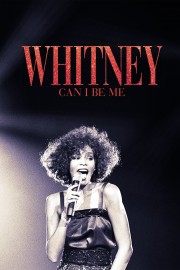 Whitney: Can I Be Me-voll