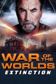 War of the Worlds: Extinction-voll