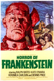 The Horror of Frankenstein-voll
