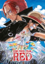 One Piece Film Red-voll