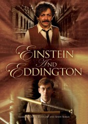 Einstein and Eddington-voll