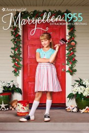 An American Girl Story: Maryellen 1955 - Extraordinary Christmas-voll