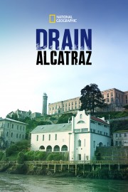 Drain Alcatraz-voll