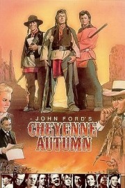 Cheyenne Autumn-voll