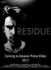 The Residue: Live in London-voll