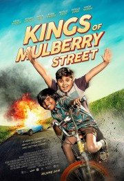 Kings of Mulberry Street-voll