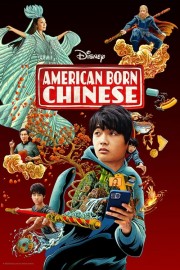 American Born Chinese-voll