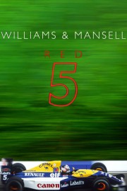 Williams & Mansell: Red 5-voll