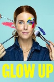 Glow Up: Britain's Next Make-Up Star-voll