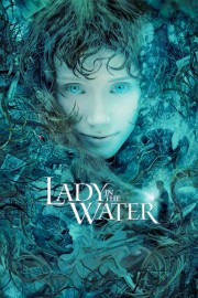 Lady in the Water-voll