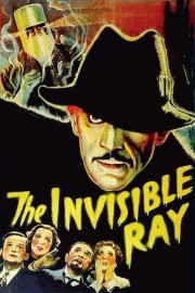 The Invisible Ray-voll