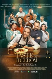 Taste of Freedom-voll