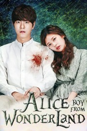 Alice: Boy from Wonderland-voll