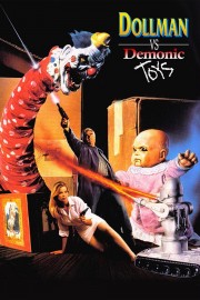 Dollman vs. Demonic Toys-voll