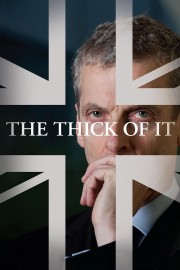 The Thick of It-voll