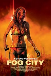 Fog City-voll