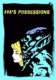 Ava's Possessions-voll