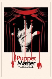 Puppet Master: The Littlest Reich-voll