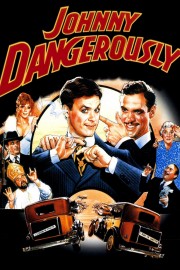 Johnny Dangerously-voll