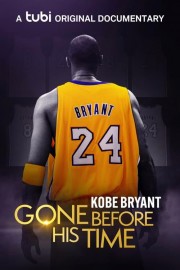 Gone Before His Time: Kobe Bryant-voll