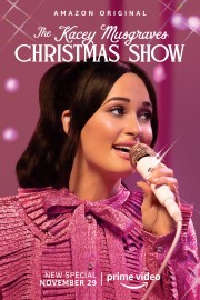 The Kacey Musgraves Christmas Show-voll