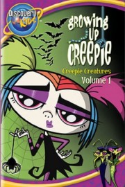 Growing Up Creepie-voll