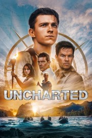 Uncharted-voll