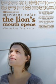 The Lion’s Mouth Opens-voll