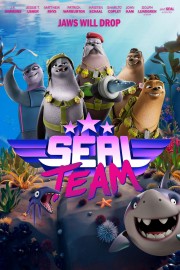 Seal Team-voll