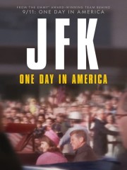 JFK: One Day In America-voll