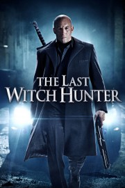 The Last Witch Hunter-voll