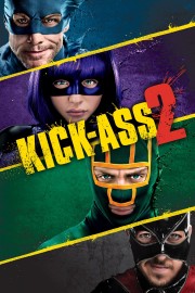 Kick-Ass 2-voll