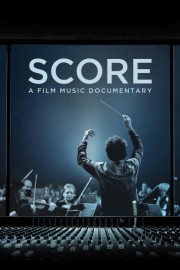 Score: A Film Music Documentary-voll