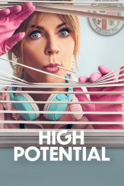 High Potential-voll