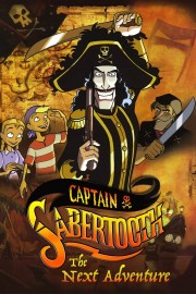 Captain Sabertooth-voll