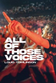 Louis Tomlinson: All of Those Voices-voll