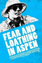 Fear and Loathing in Aspen-voll