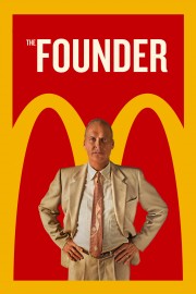 The Founder-voll