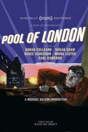 Pool of London-voll