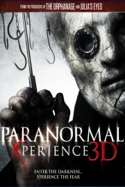Paranormal Xperience-voll
