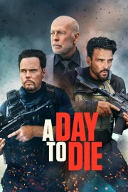 A Day to Die-voll