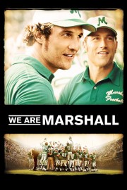We Are Marshall-voll