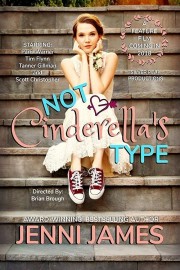 Not Cinderella's Type-voll