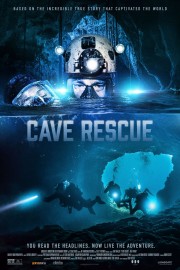 Cave Rescue-voll