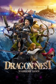 Dragon Nest: Warriors' Dawn-voll