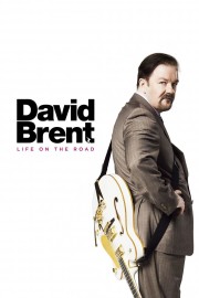 David Brent: Life on the Road-voll