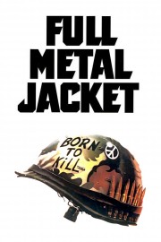 Full Metal Jacket-voll