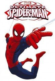 Marvel's Ultimate Spider-Man-voll