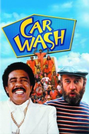 Car Wash-voll